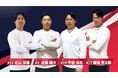 北山 亘基選手、近藤 健介選手、甲斐 拓也選手、藤浪 晋太郎選手とオンヨネアドバイザリー（DP/開発スタッフ）契約を締結