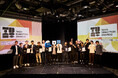 第2回 Tech Direction Awards 授賞式開催!優秀なテクニカルディレクション作品を表彰