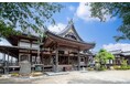 梶原景時公ゆかりの古刹、大田区萬福寺に管理継承不要の「永代供養墓・樹木葬」が新規開苑