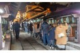 【町田市】除夜の鐘を今年も開催!108個の鐘をつく、ここだけの珍しい体験
