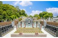 陶芸の町・益子の観音寺に、年間管理費不要・継承者不要の永代供養墓・樹木葬を新設