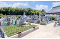 【茨城県取手市】仏様が見守る安心の空間。後継者不足や墓管理のお悩みに応える「年間管理費不要」の永代供養墓・樹木葬が新規開苑。