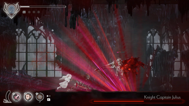 完全新規高難易度2dアクションrpg Ender Lilies Quietus Of The Knights Playstation4 5版リリース開始 株式会社binary Haze Interactiveのプレスリリース
