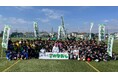 【U11サッカー全国大会開催】元ブラジルプロサッカー選手 新時代グループ創業者さのなおしが岐阜県内にて全国サッカー少年サッカー大会を開催