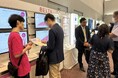 BELTA、医療機関とのさらなる連携に向け日本受精着床学会・学術講演会に参加