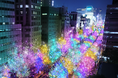 「大阪・光の饗宴2024」が11月3日からスタートします!