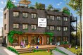 介護の常識を、建築から問い直す。団地発のぐるんとびー、鎌倉に『人が暮らす場所とは何か』から考えた介護拠点を2026年11月開所
