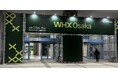 【出展報告】「World Health Expo Osaka」にNissay MIRAIQAが出展！
