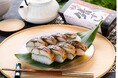 焼き鯖すしの若廣 ECサイトリニューアル