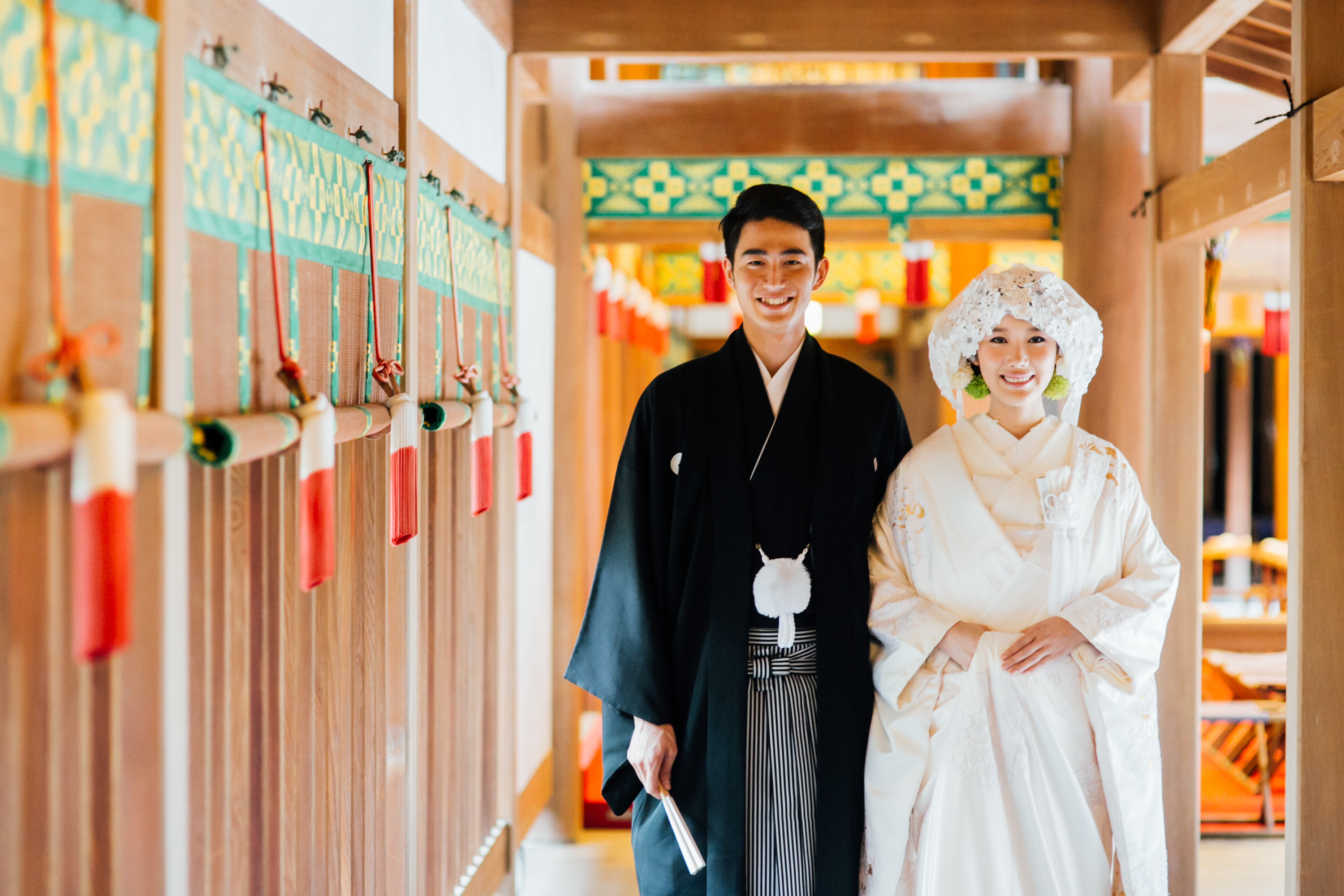 赤坂 乃木神社でwithコロナ時代の新婚礼プラン みやび株式会社のプレスリリース