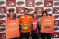 【アランマーレ秋田庄内/SVリーグ】新チーム名・新ヘッドコーチを発表！秋田で本格始動！