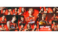 SVリーグ女子「アランマーレ秋田庄内」2026-27シーズン キービジュアル公開！選手一人ひとりの内なる “熱”を力に、秋田で新たなシーズンへ