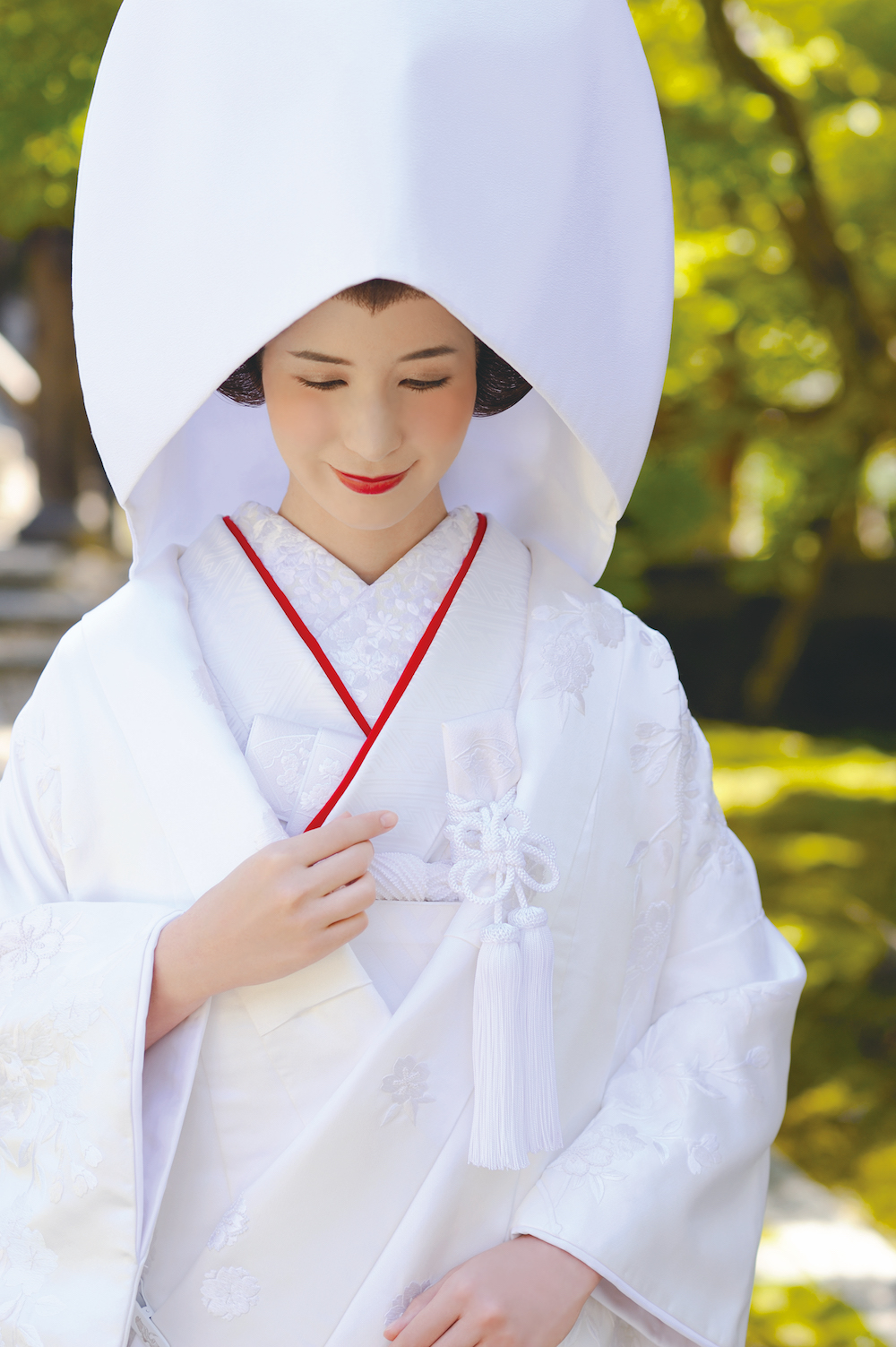 最高のクオリティと伝統美に彩られた Takami Bridal オリジナル和装コレクションの新作を発表 高見株式会社のプレスリリース