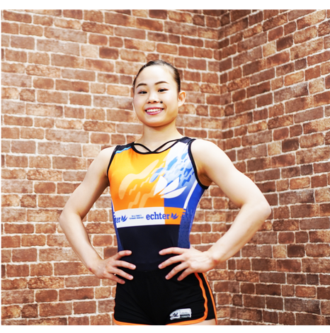 スポーツギフティングサービス Unlim アンリム に 女子体操界初 となる 宮川紗江選手 の参加が決定 一般財団法人アスリートフラッグ財団のプレスリリース