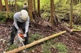 東京山間地域の春、新たなBBQ施設、体験プログラムが続々、登場!!