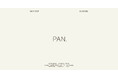 デザイン会社が運営する「やさしいサンドバッグスタジオ PAN.」が神田錦町に5月1日OPEN。