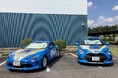 子どもたちの夢とともに!TOYOTA GAZOO Racing ラリーチャレンジ びわ湖高島ラウンドに参戦します