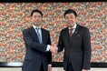 沖縄テレビとアイリッジ、デジタル戦略事業におけるビジネス拡大に向けて業務提携