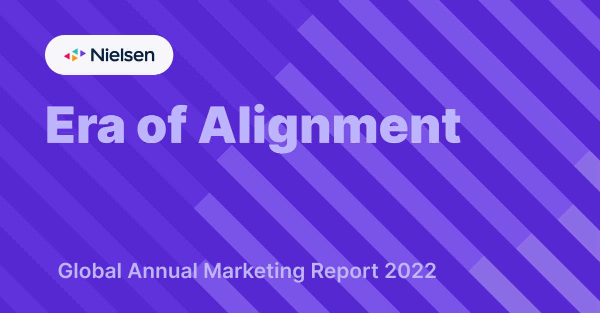 ニールセン 22 アニュアルマーケティングレポートを発表 ニールセン メディア ジャパン合同会社のプレスリリース