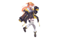 登龍門BOX所属VTuber・秋桜しゅお、Uber Eats Japan WebCMの声優に就任
