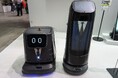 葬儀業界にロボット革命!?アルファクラブ武蔵野 案内・清掃ロボットを導入し“無人セレモニー会館”を目指す
