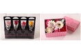 【Belle Vie】埼玉県初上陸『ショートケーキ缶chou-chou』の自動販売機とお花が購入できる『花の自動販売機』が2021年12月24日（金）にベルヴィ 大宮サンパレス/GLANZに登場！