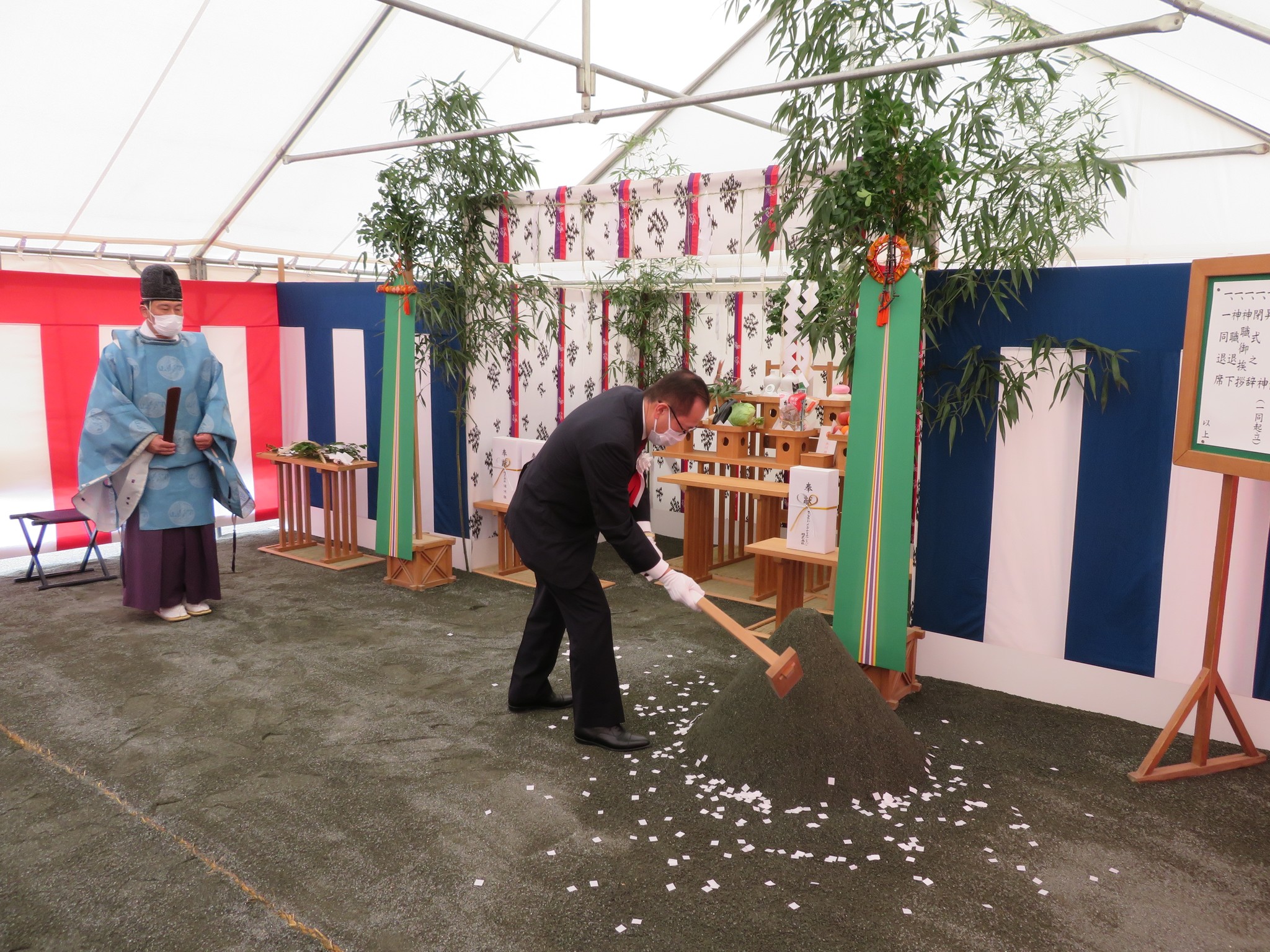 キャピタランド インターナショナル ジャパン 日本国内初の物流施設を神奈川県相模原市で着工 キャピタランド インターナショナル ジャパン 株式会社のプレスリリース