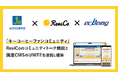 「キーコーヒーファンコミュニティ」の構築を、ReviCoのコミュニティトーク機能と国産CMSのUNITEを連携し実現!