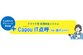 アルコール検知器義務化応援キャンペーン開催!!