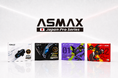 グローバルバイクインカムブランドASMAX、日本正規ライン「Japan Pro Series」を始動