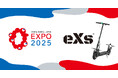 ノル人をツクる:カスタムジャパンのラストワンマイル解決する次世代モビリティ「eXs(エクス)」で大阪・関西万博のスムーズな会場運営を支援