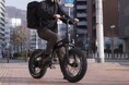 電動アシスト自転車「eXs Street」が型式認定を取得。違法モビリティが乱立する時代だからこそ、ユーザーと提携店に「100%の安心」と「日常の遊び心」を届けるファットバイク。