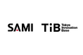 SAMIが、Tokyo Innovation Baseのパートナーに参画!