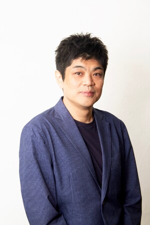 山口哲一特任教授 山口哲一特任教授