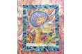 西丸式人の水彩ワールド～宇宙にただよう光をとどめて～個展開催