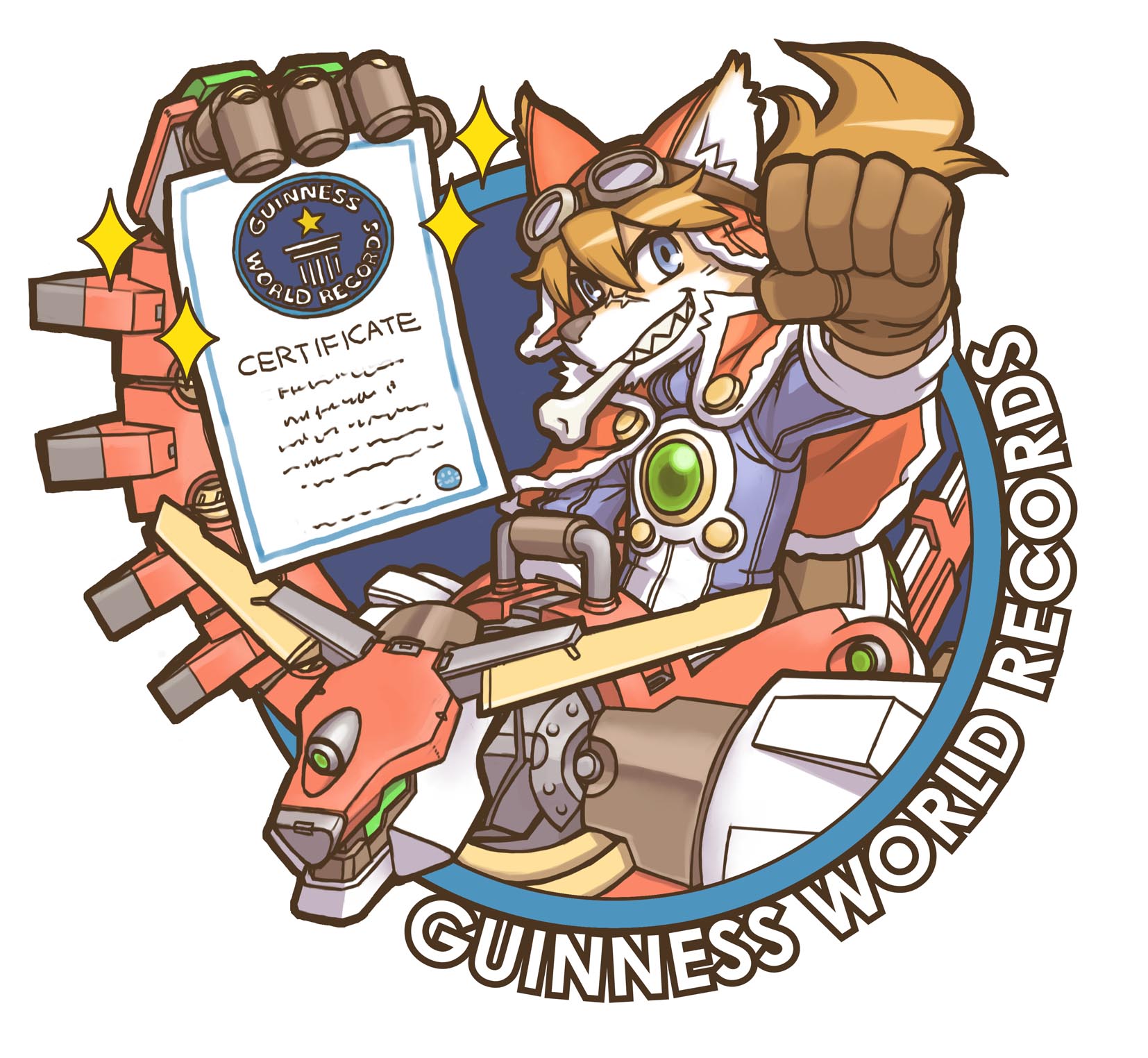 Solatorobo それからCODAへ ソラトロボコンプリートガイド