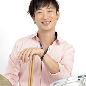 オンライン　リズム・ドラムレッスン提供　Hitoshi講師