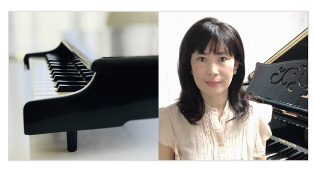 Yuka Sugata講師