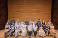 開催レポート：オンライン習い事カフェトーク第9回音楽発表会＠銀座ヤマハホール