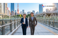 法人向け韓国語研修なら「K-アカデミー」新規お申し込みでご受講者様全員に学習テキストプレゼント、最大100名／社まで