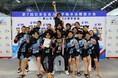 ミツウロコ水泳部「第7回日本社会人選手権水泳競技大会」男子総合優勝連覇・大会新記録樹立