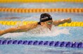 競泳 松元克央選手「第7回 日本社会人選手権水泳競技大会」にて5冠達成!