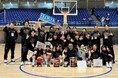 ミツウロコ女子バスケットボール部「高松宮記念杯 第7回全日本社会人バスケットボールプレミアムチャンピオンシップ」にて初優勝!