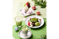 4月24日より、初夏フェスタスイーツ販売スタート!