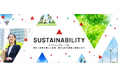 「サステナビリティレポート2025」の公開のお知らせ