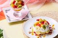 6月11日より、夏フェスタスイーツ販売スタート！
