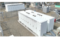 系統用蓄電池第3・4号案件（北海道北広島市）運用開始のお知らせ