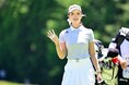 ミツウロコグループホールディングス所属、プロゴルファー セキ・ユウティン選手女子ゴルフJLPGAツアー「リゾートトラスト レディス」で3位入賞
