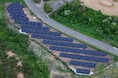 秋田県能代市・埼玉県羽生市・群馬県桐生市に高圧太陽光発電所を開設