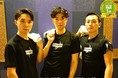 サウナの中の熱き激闘！横浜天然温泉SPA EASロウリュウスタッフNO.１決定イベント「第11回L－1グランプリ」開催